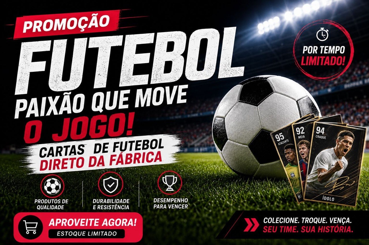 Banner promocional do Corre 4 com destaque para energia e performance.